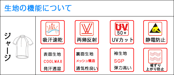 オーダージャージオーダージャージ